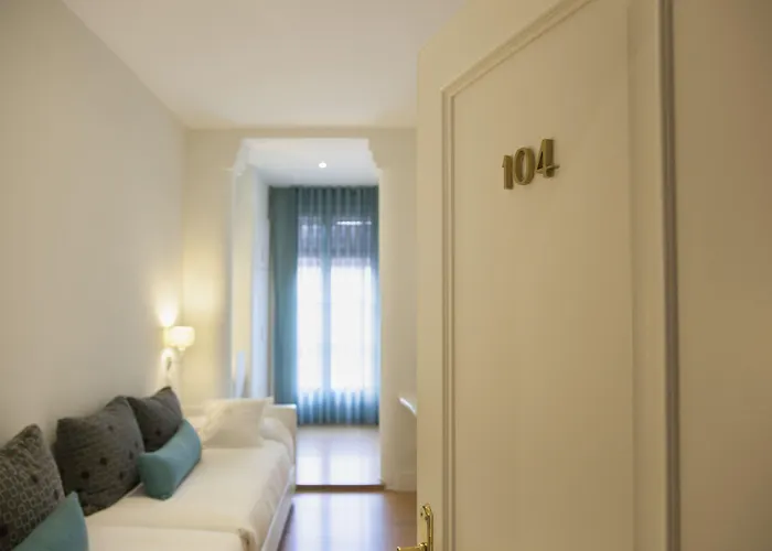 Hostal Goya Barcellona